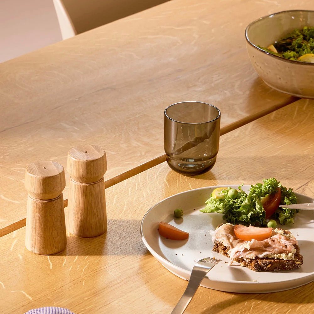 Crushgrind - Amsterdam Salt & Pepper Grinders - The Flower Crate