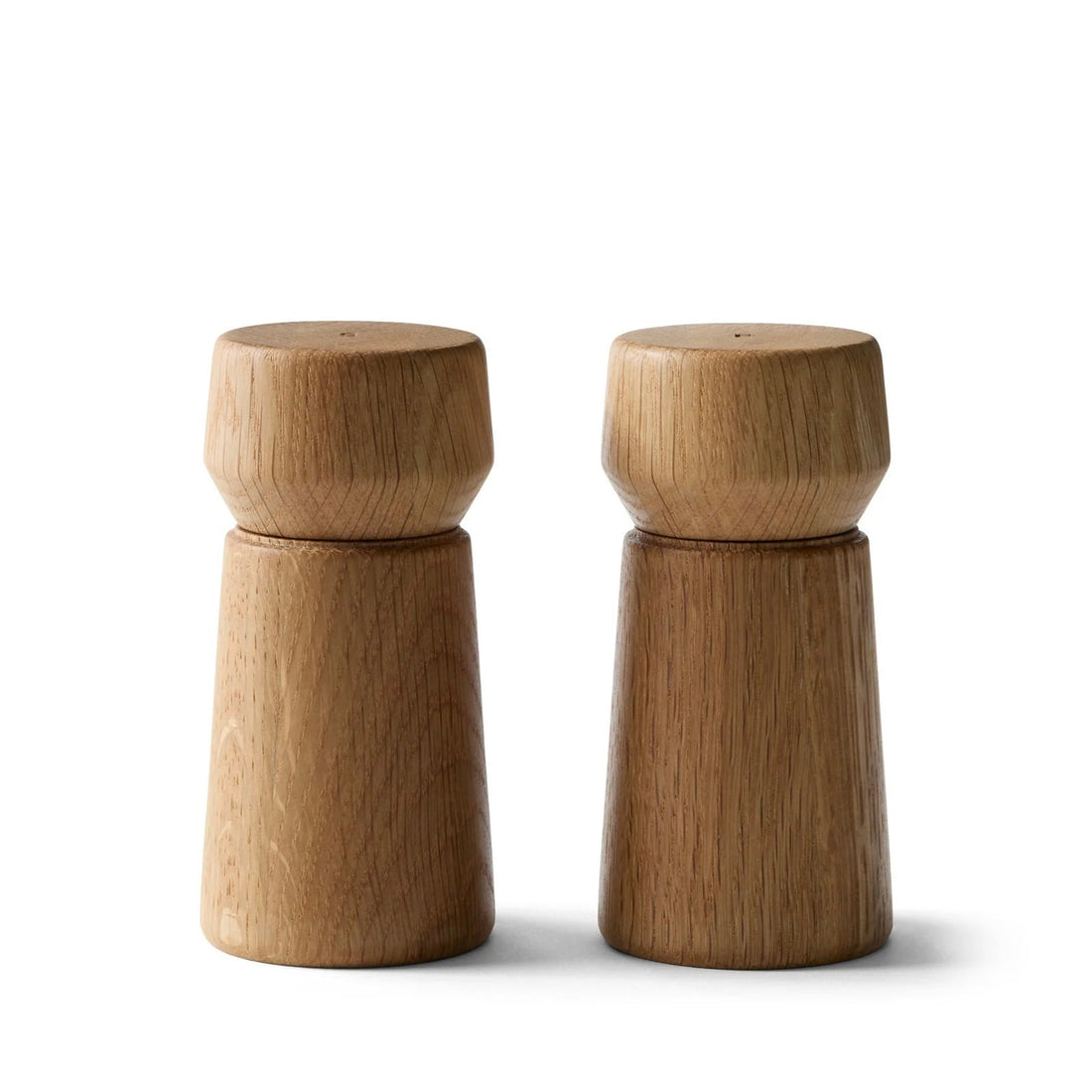 Crushgrind - Amsterdam Salt & Pepper Grinders - The Flower Crate
