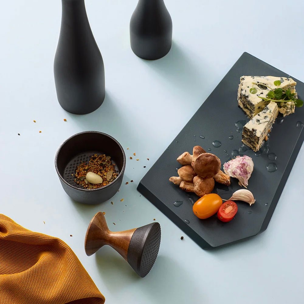 CrushGrind - Kiruna Motar - The Flower Crate