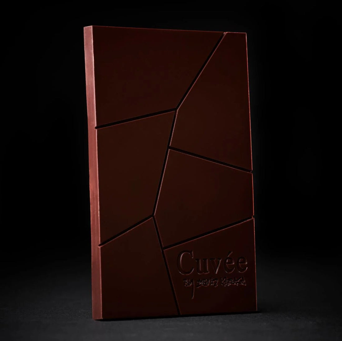 Cuvée Chocolate - Amphora 65% Dark - The Flower Crate
