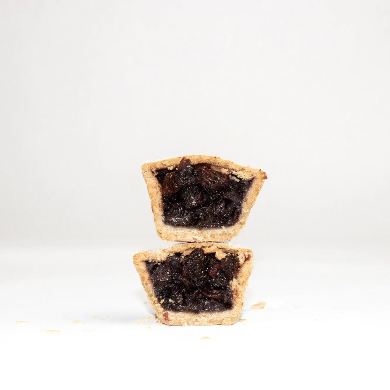 Daily Bread - Christmas Mince Pies - The Flower Crate