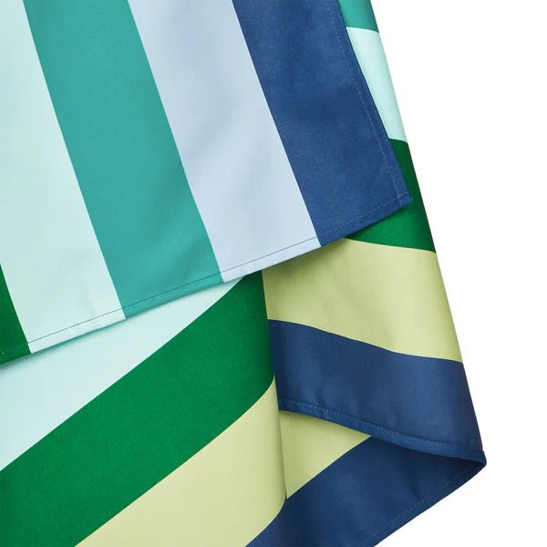 Dock & Bay - Quick - dry Towel, Cool Lagoon - The Flower Crate