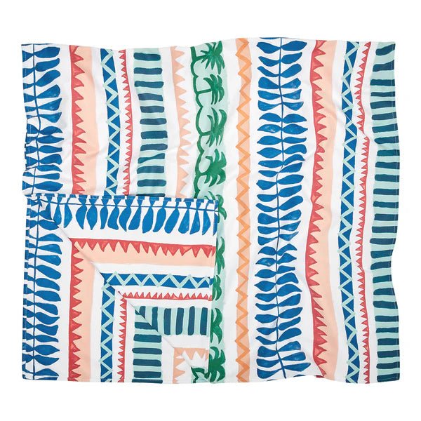 Dock & Bay Quick Dry Towel - Palm Beach - The Flower Crate