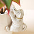 Dog Planter Hanger - The Flower Crate