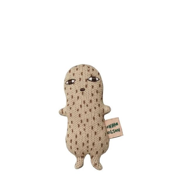 Donna Wilson - Wee One Nutty - The Flower Crate