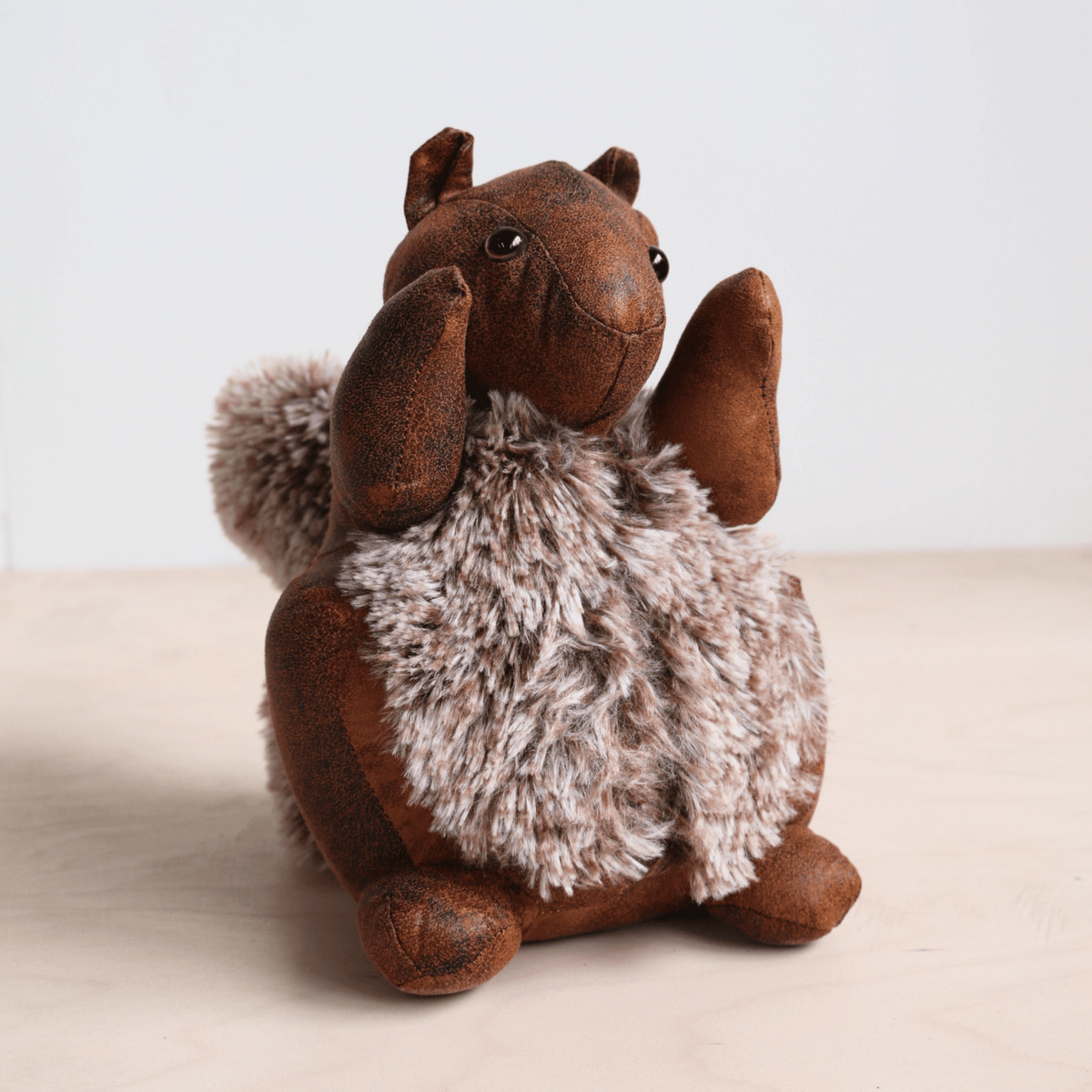 Doorstop - Forest Animals - The Flower Crate