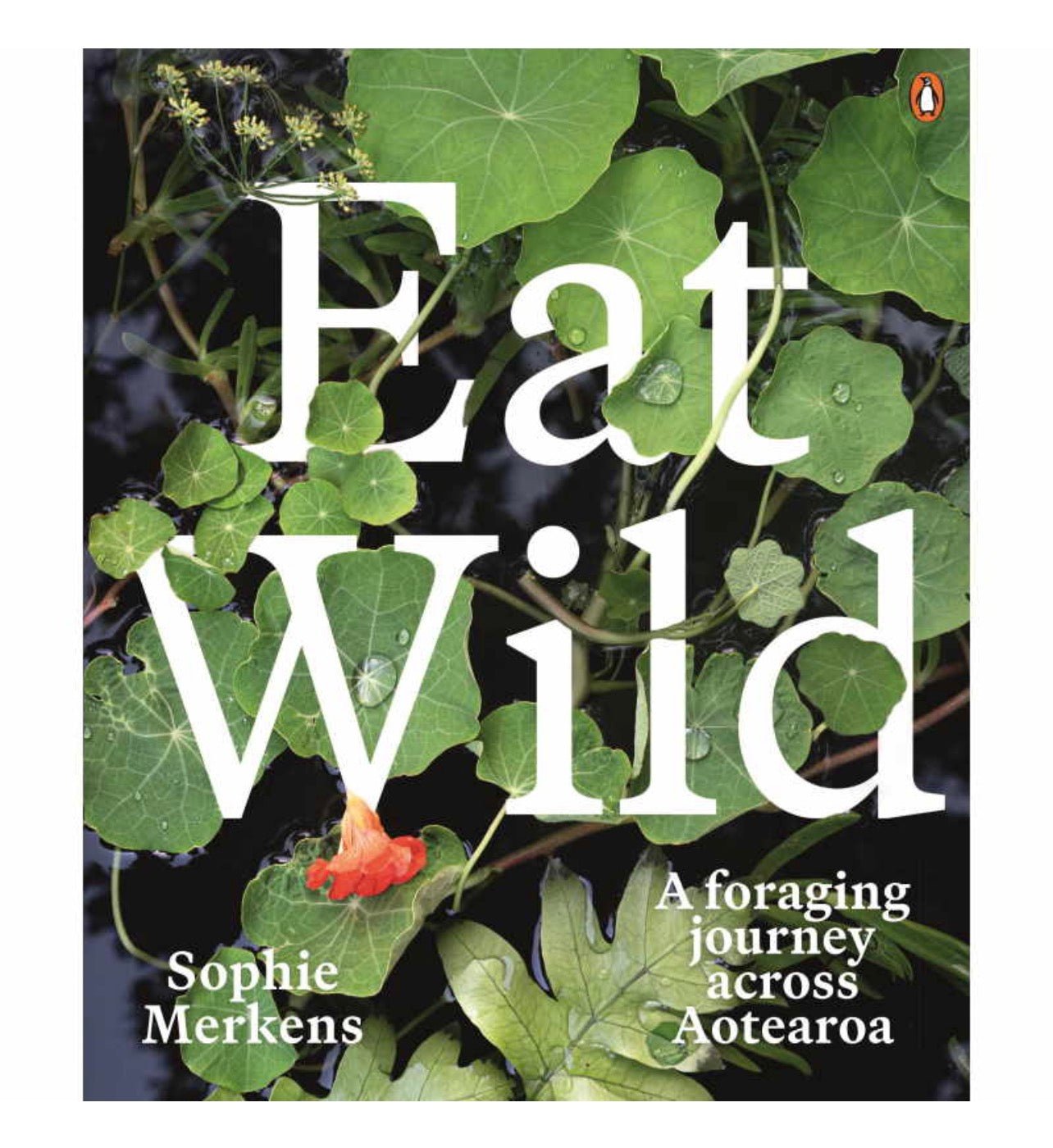 Eat Wild - The Flower Crate