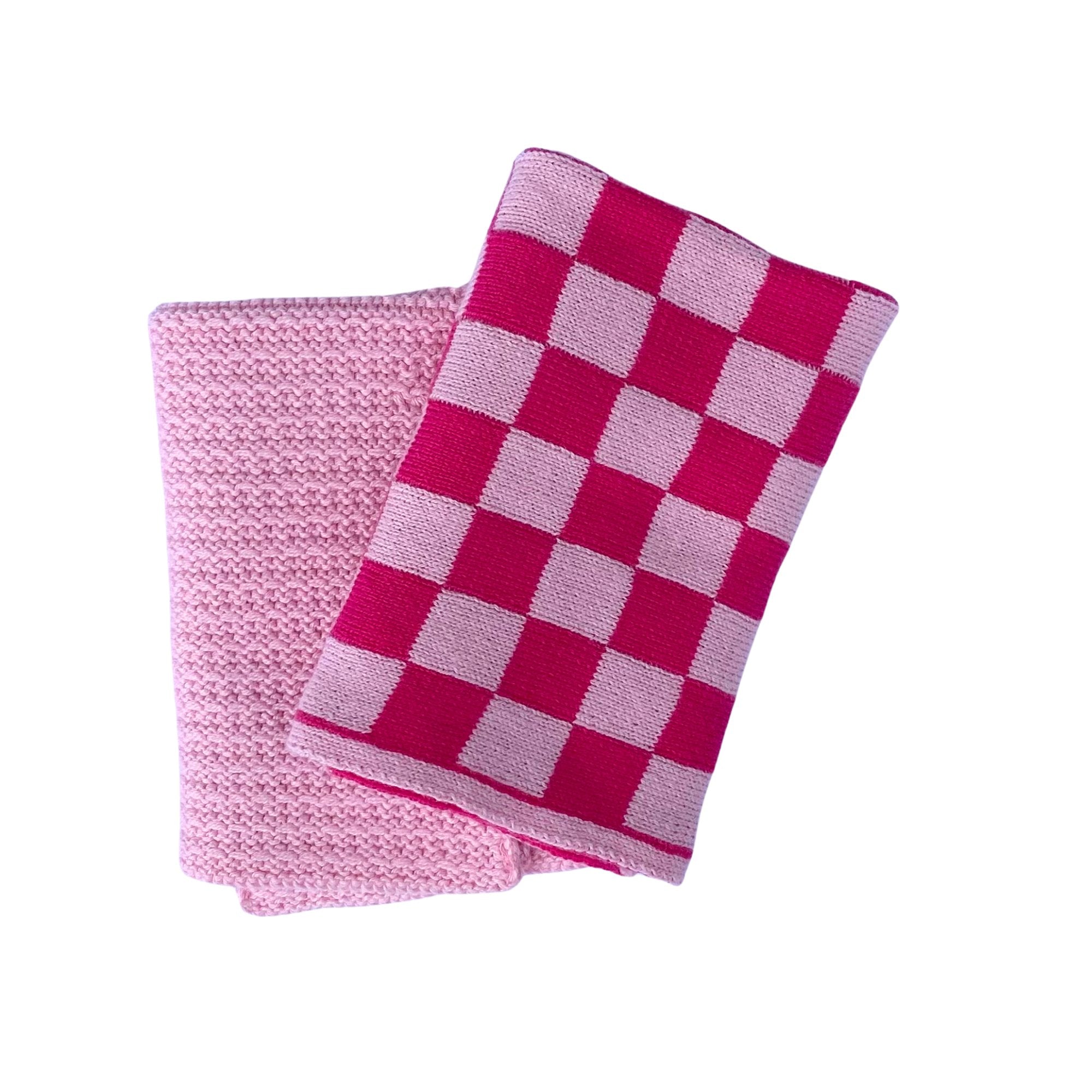 Ecovask - Face Cloths 2 Pack - The Flower Crate