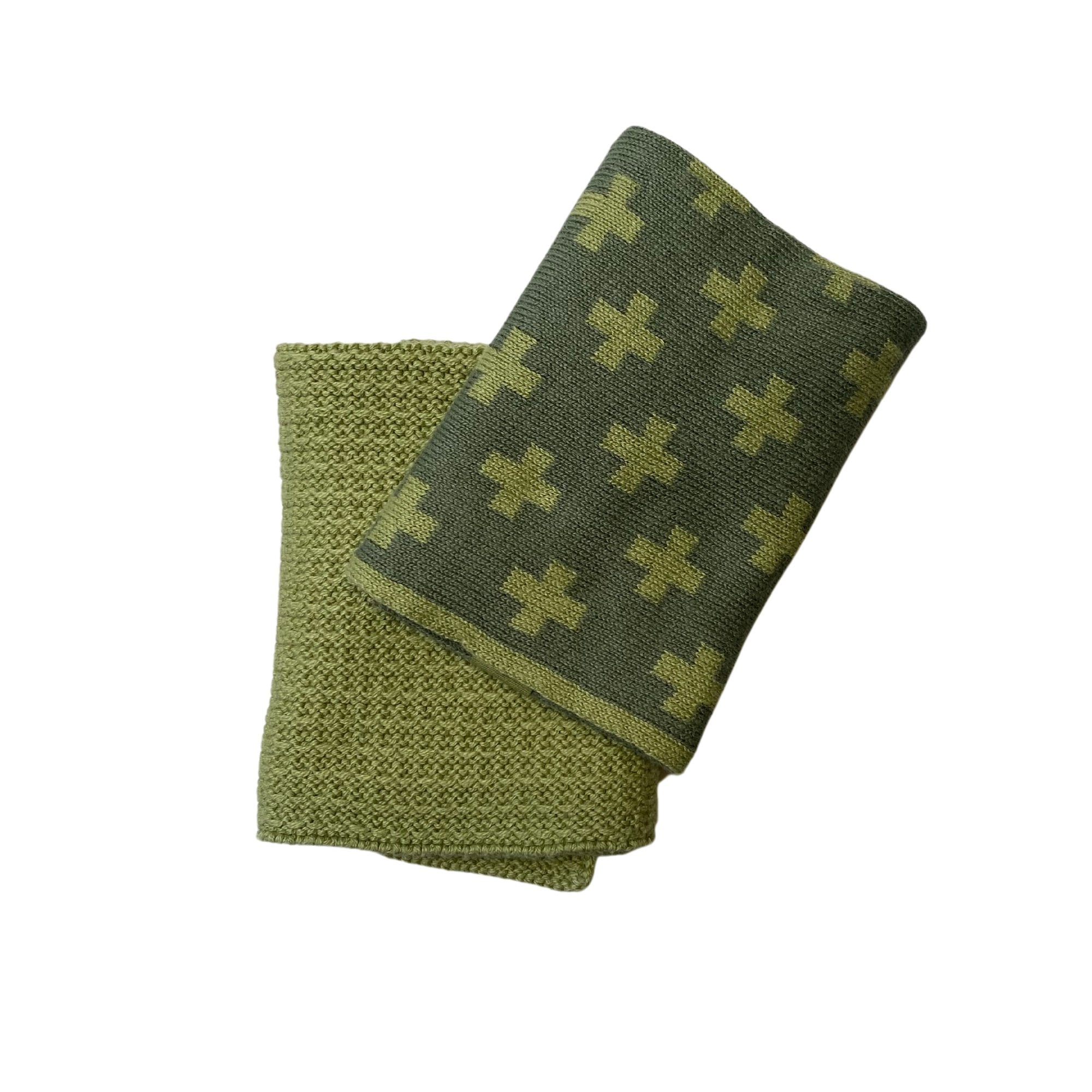 Ecovask - Face Cloths 2 Pack - The Flower Crate