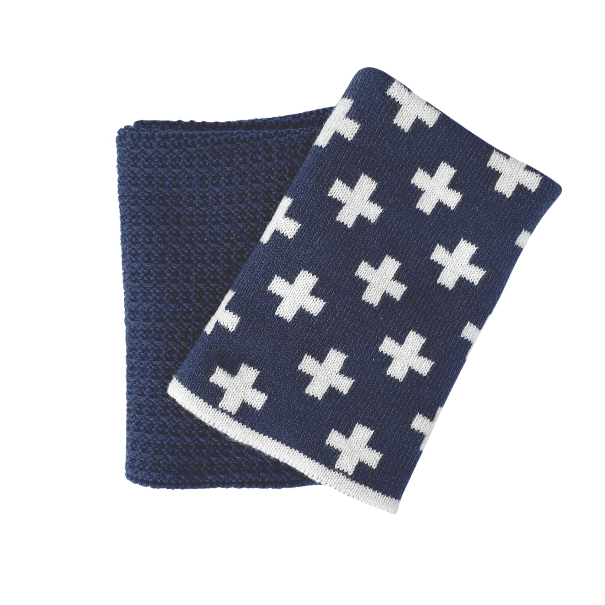 Ecovask - Face Cloths 2 Pack - The Flower Crate