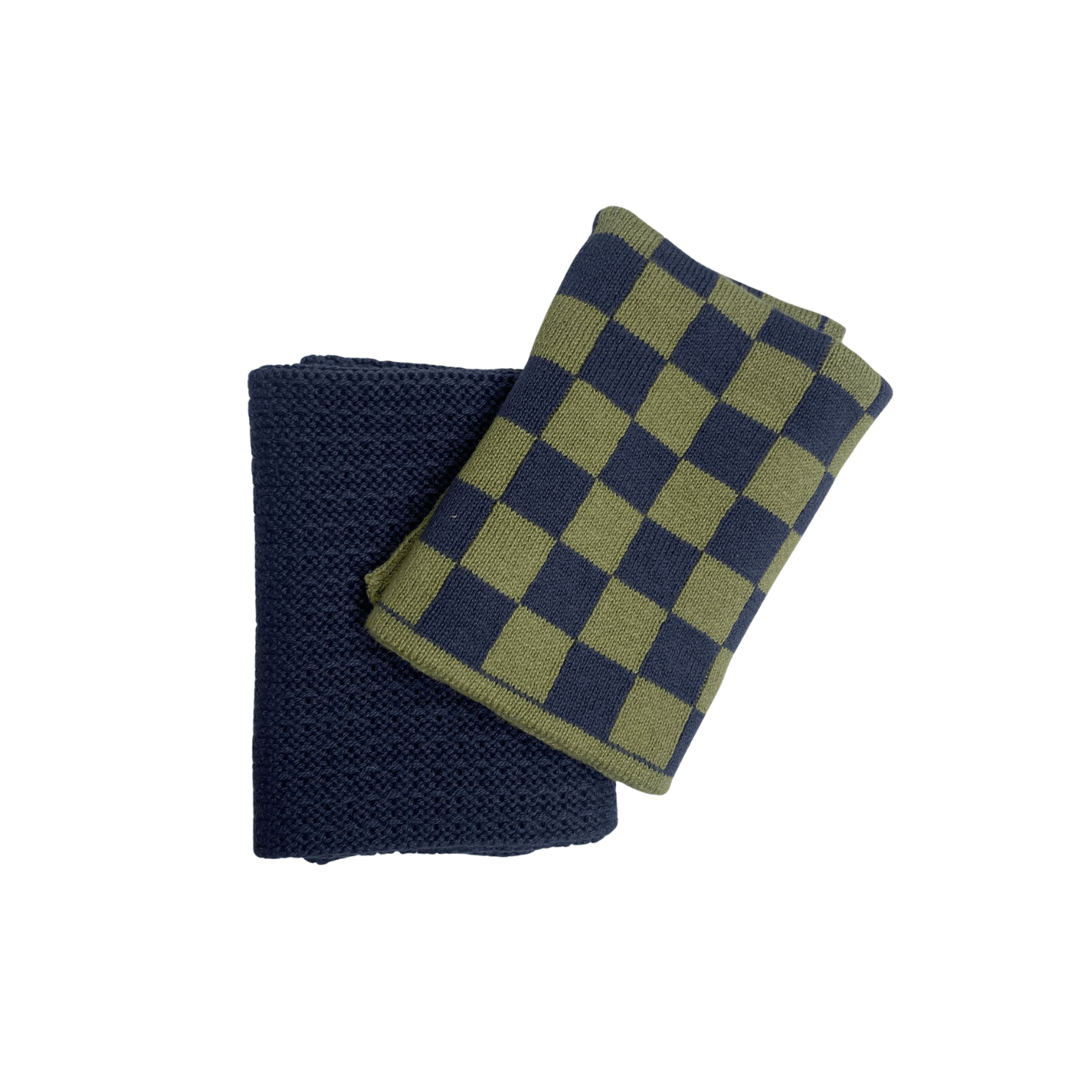 Ecovask - Face Cloths 2 Pack - The Flower Crate