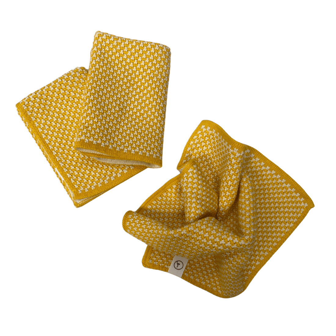 Ecovask - Heritage Collection Cloths 3 Pack - The Flower Crate