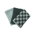 Ecovask - Mixed Cloth 3 Pack - The Flower Crate