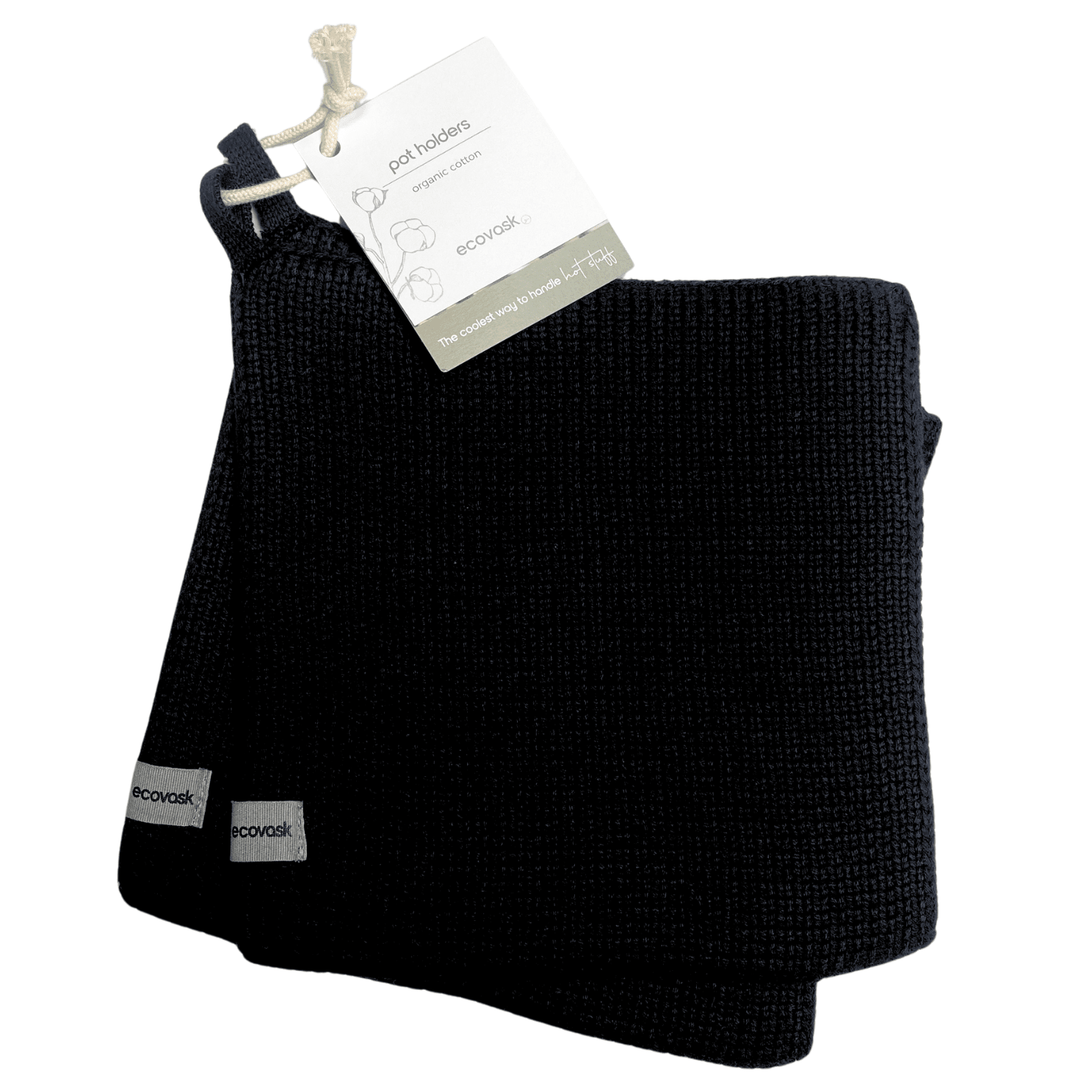 Ecovask - Pot Holders 2 Pack - The Flower Crate