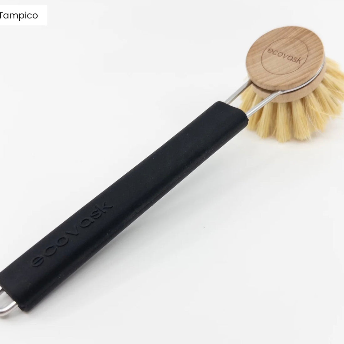 Ecovask Tampico Dish Brush - The Flower Crate