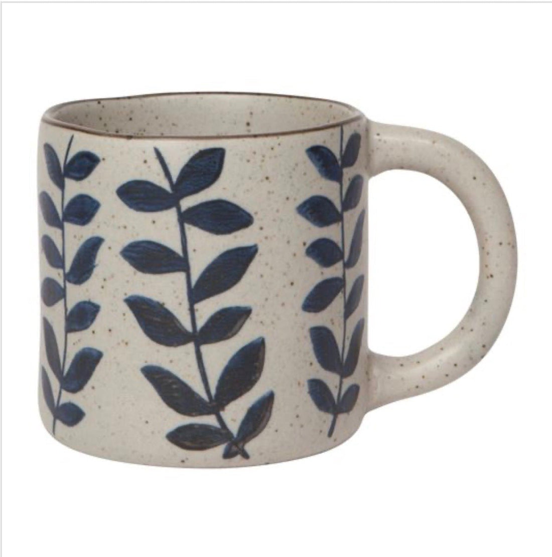 Element Mug - Vine - The Flower Crate