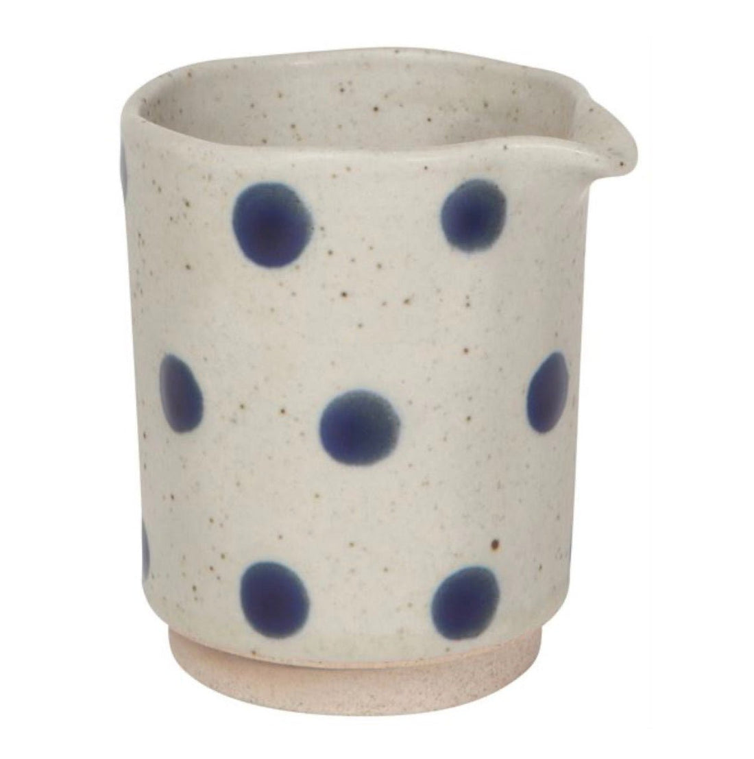 Element Small Creamer - Audrey - The Flower Crate