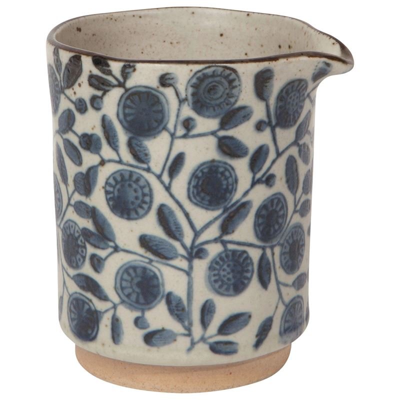 Element Small Creamer - Calendula - The Flower Crate