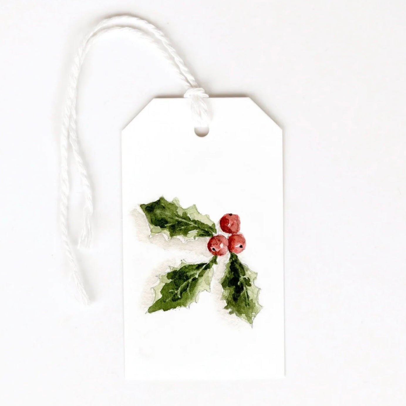 Emily Lex Studio - Gift Tags - The Flower Crate