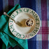 Emma Bridgewater - Christmas Mince Pies 8 ½" Plate - The Flower Crate