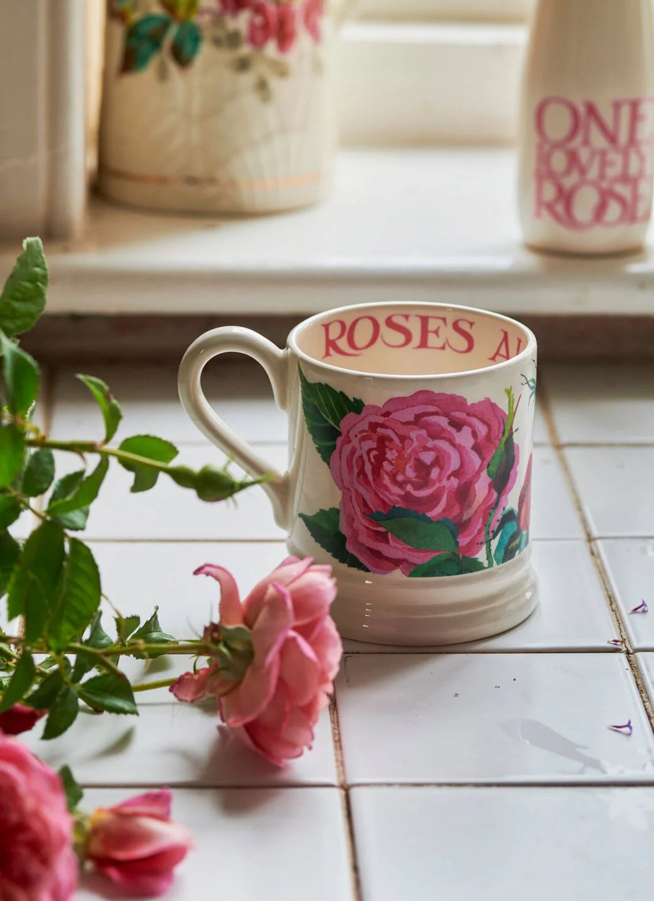Emma Bridgewater - Emma&