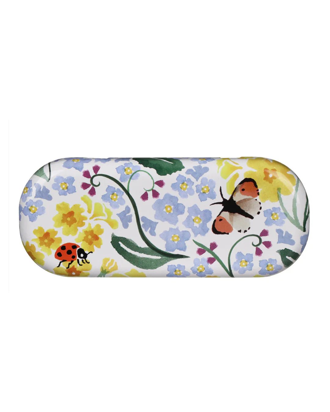 Emma Bridgewater - Glasses Case - The Flower Crate