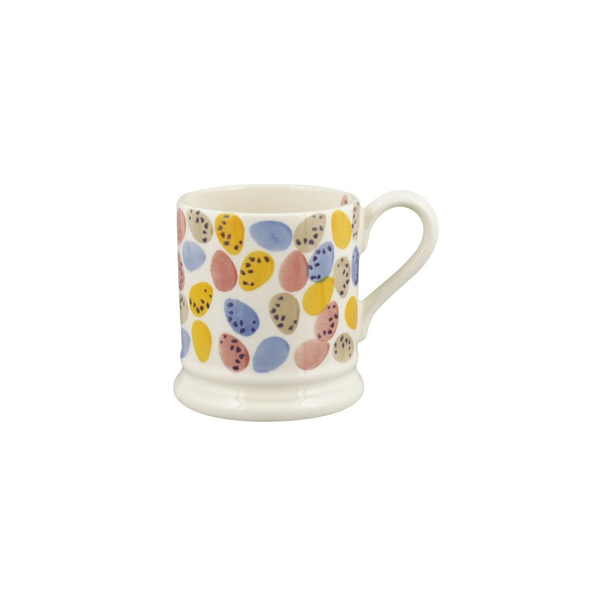 Emma Bridgewater - Mini eggs ½ Pint Mug - The Flower Crate