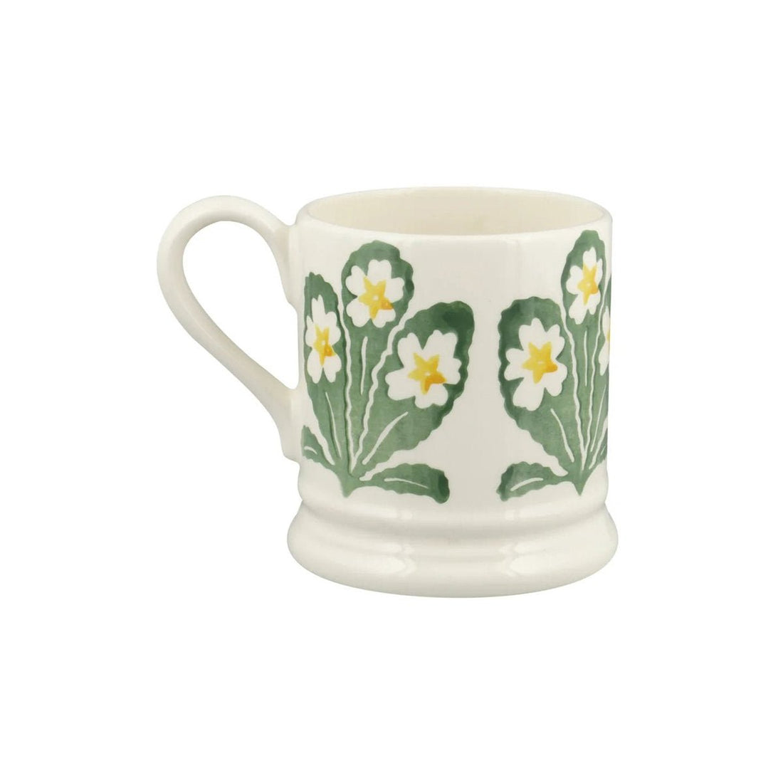 Emma Bridgewater - Primrose ½ Pint Mug - The Flower Crate