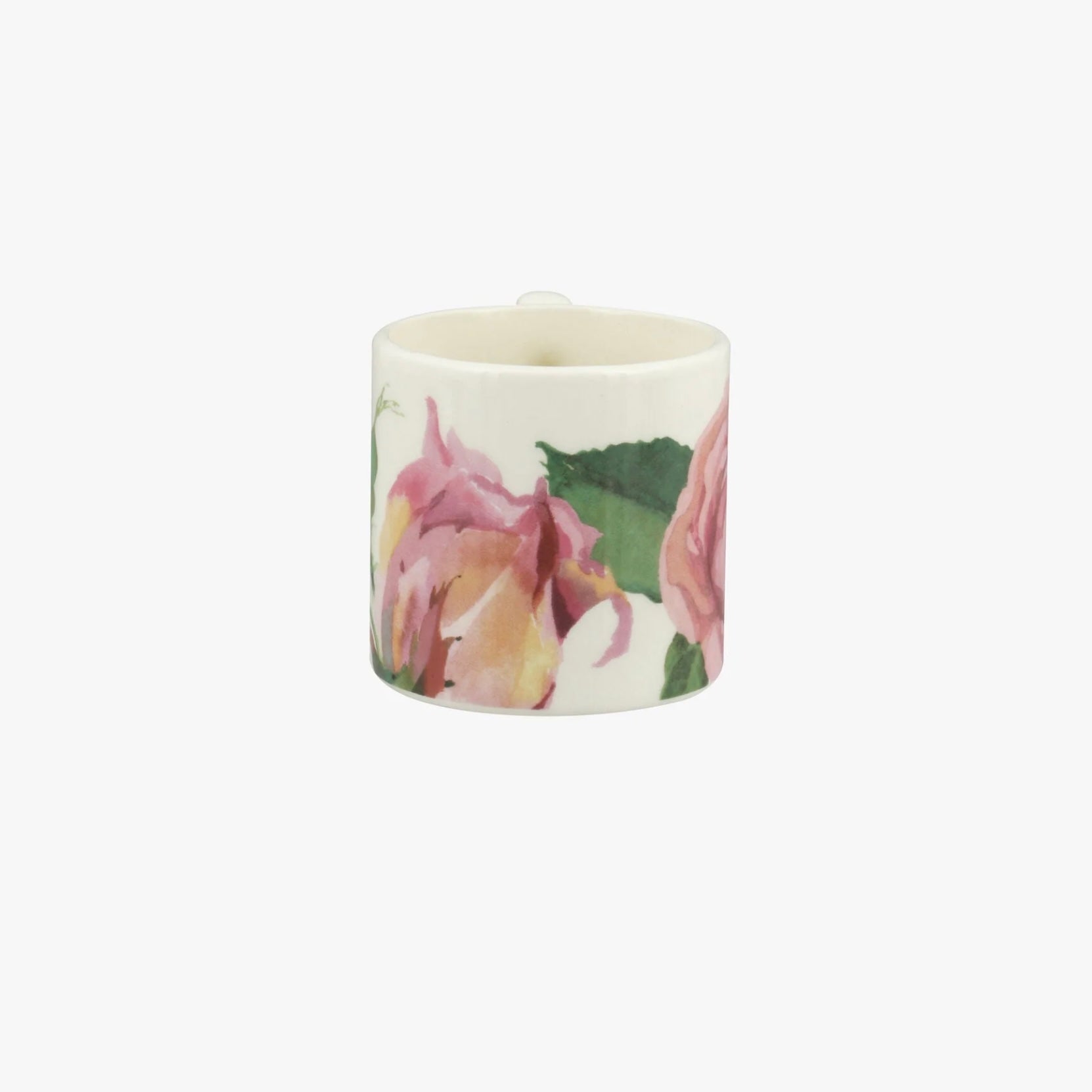 Emma Bridgewater Roses - Espresso Cup - The Flower Crate