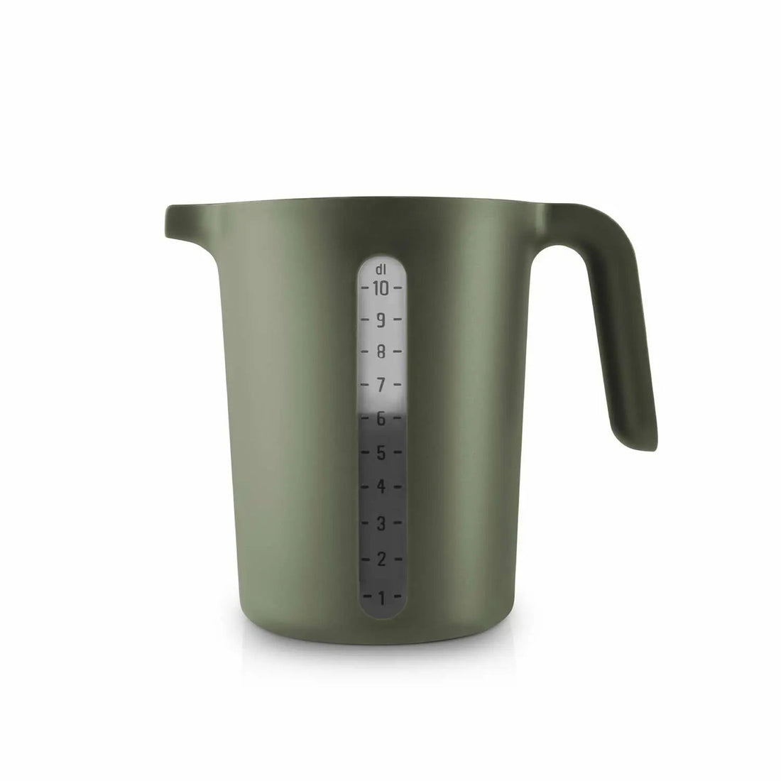 Eva Solo - Green Tools Measuring Jug - The Flower Crate