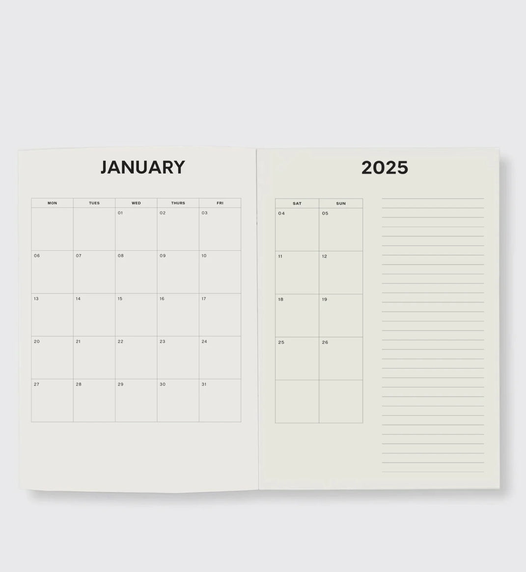 Father Rabbit X Gabrielle Gat - Daily Diary, Lost in Dahlias - The Flower Crate