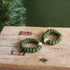 Felt Ball Napkin Rings - The Flower Crate