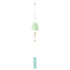 Felt Wind Bell by Mushkane - The Flower Crate
