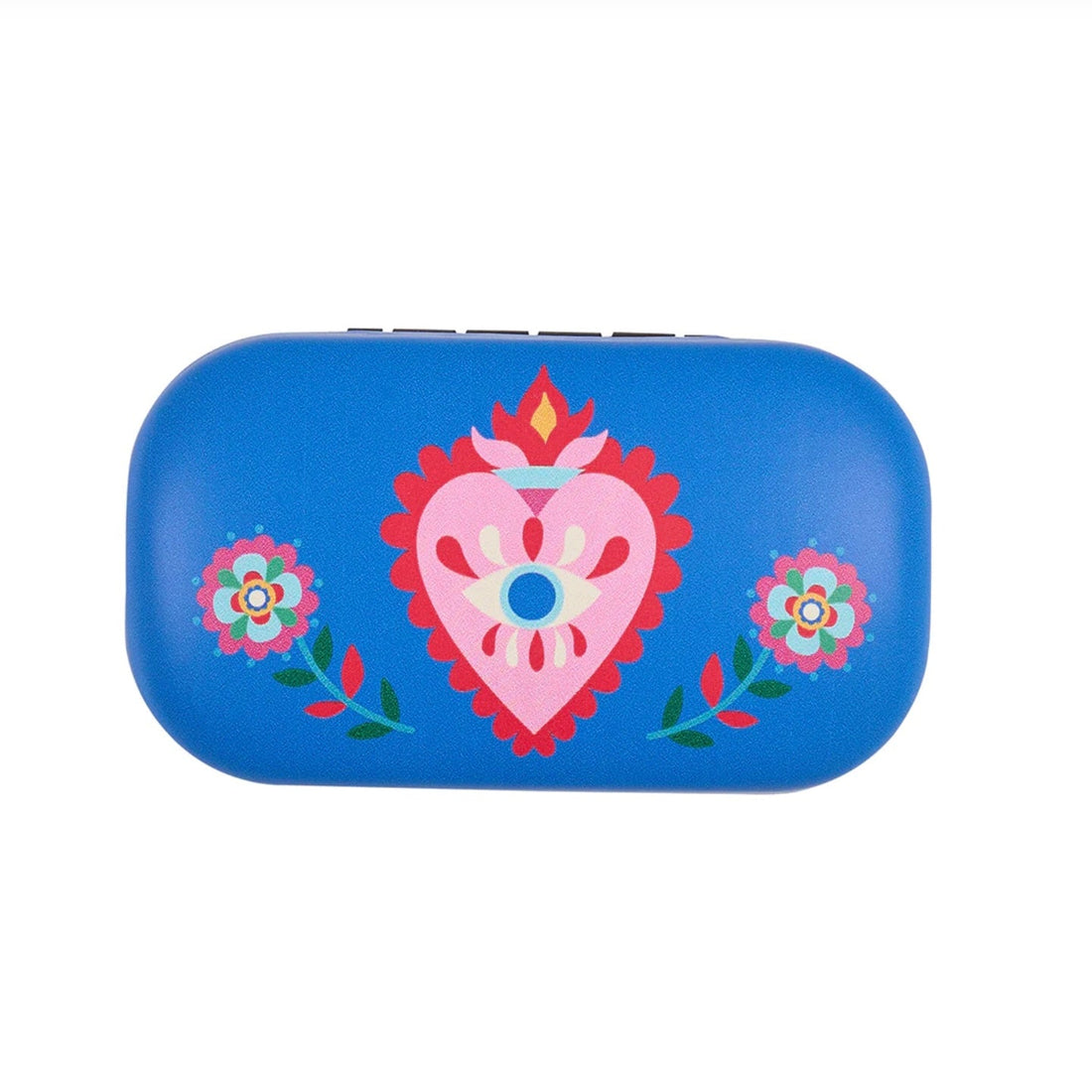 Fiesta Safe Keepers - The Flower Crate