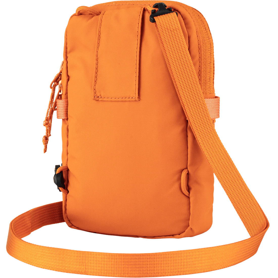 Fjällräven - High Coast Pocket, Sunset Orange - The Flower Crate