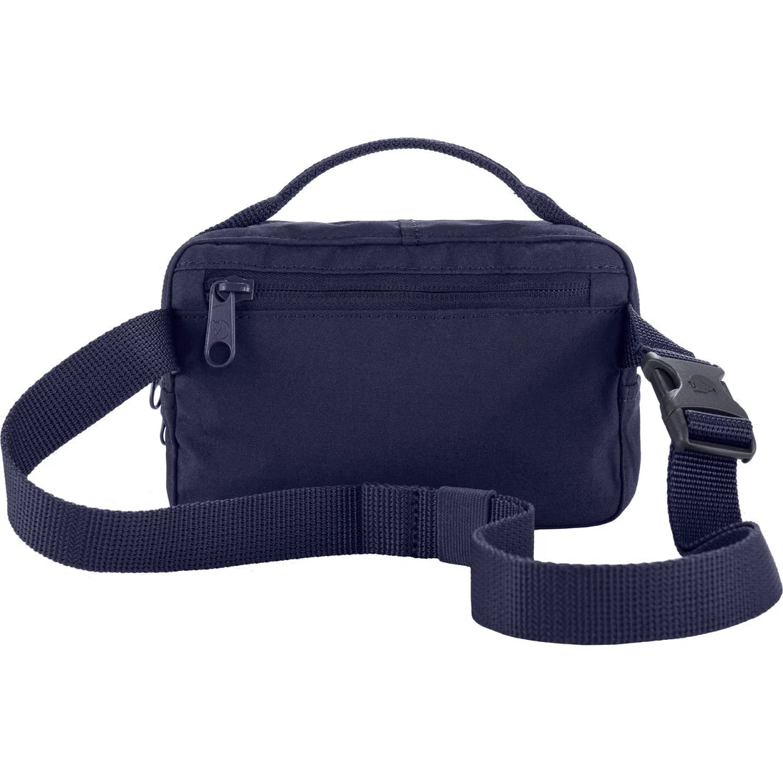 Fjällräven - Kånken Hip Pack, Midnight Purple - The Flower Crate