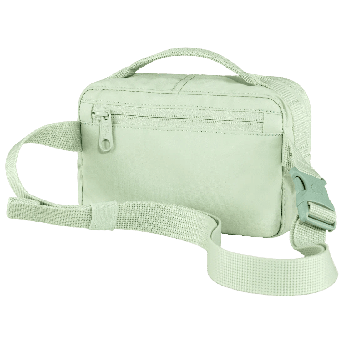 Fjällräven - Kånken Hip Pack, Mint Green - The Flower Crate