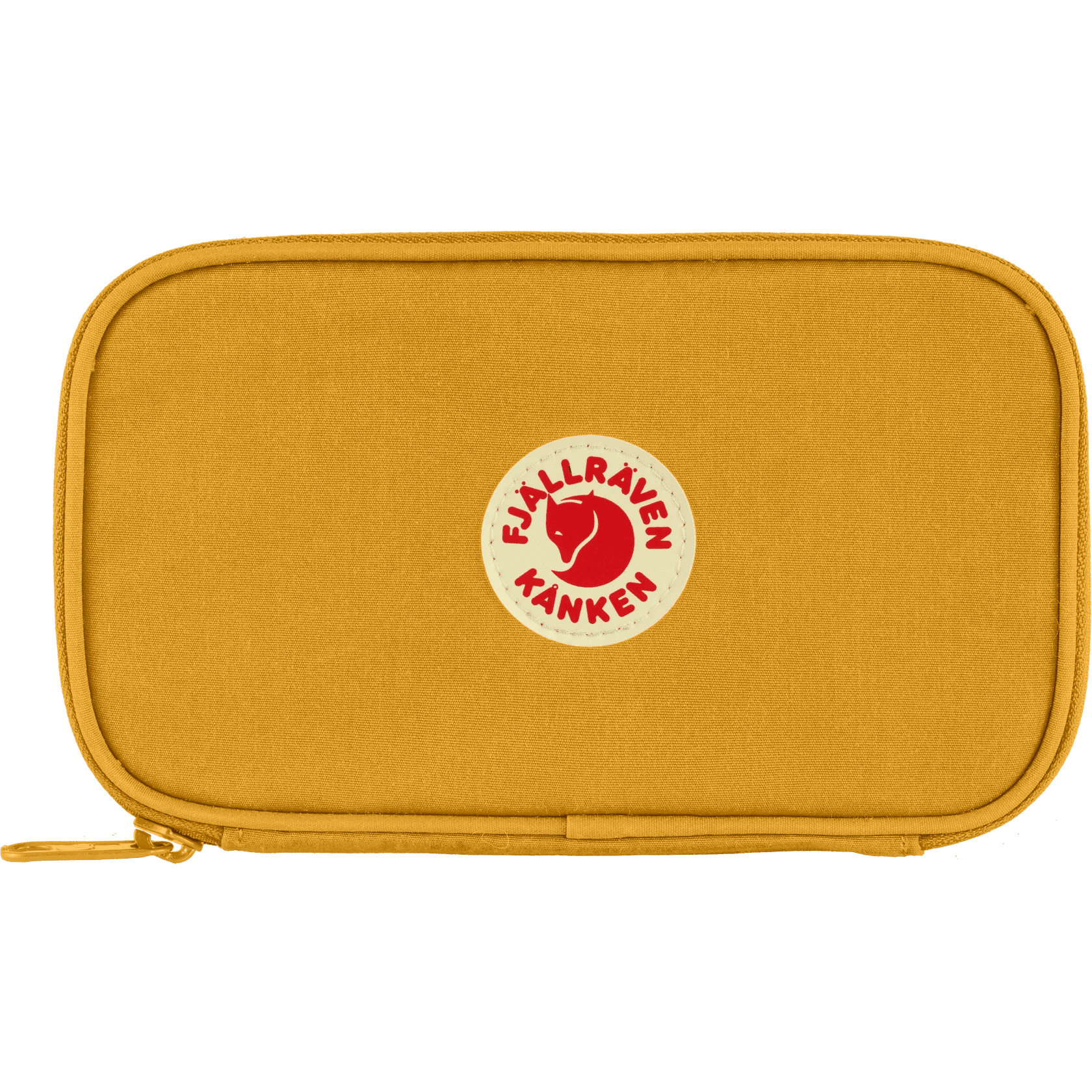 Fjällräven - Kanken Travel Wallet - The Flower Crate