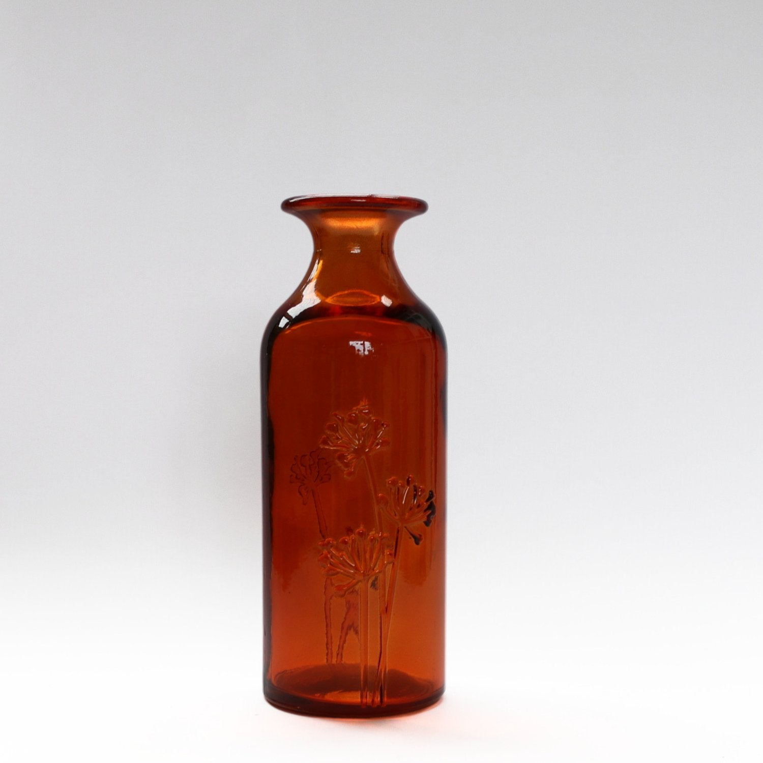 Flair Coloured Vase - The Flower Crate