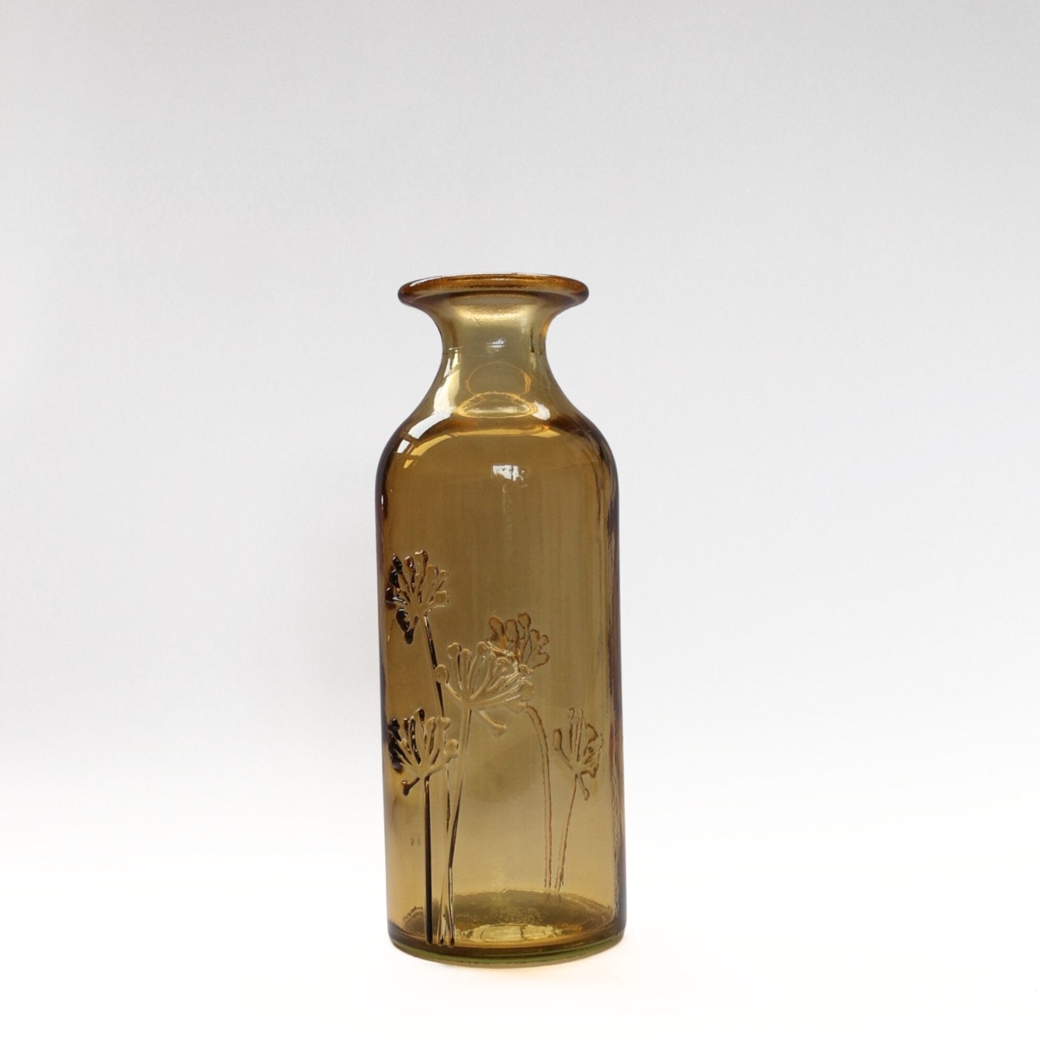 Flair Coloured Vase - The Flower Crate