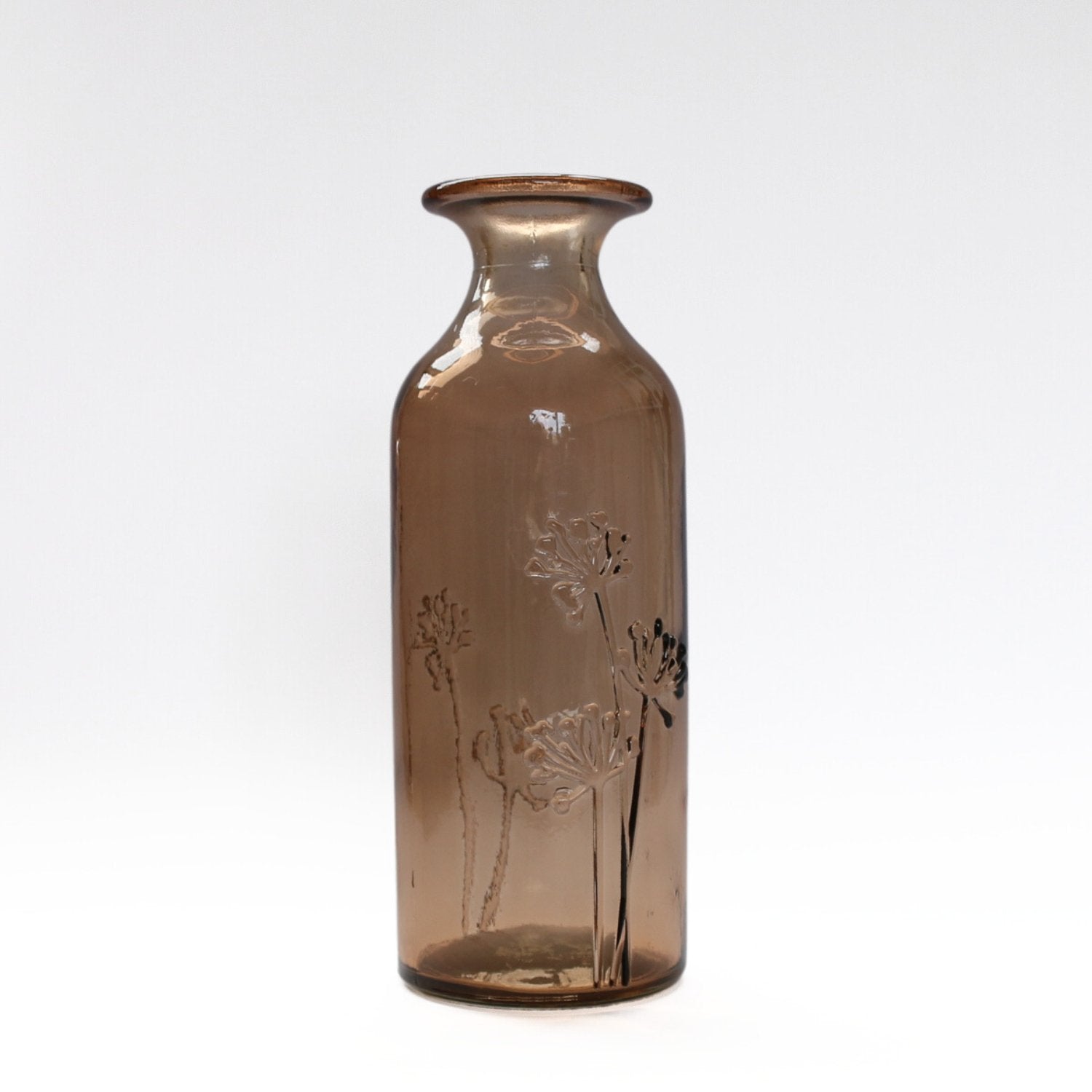 Flair Coloured Vase - The Flower Crate