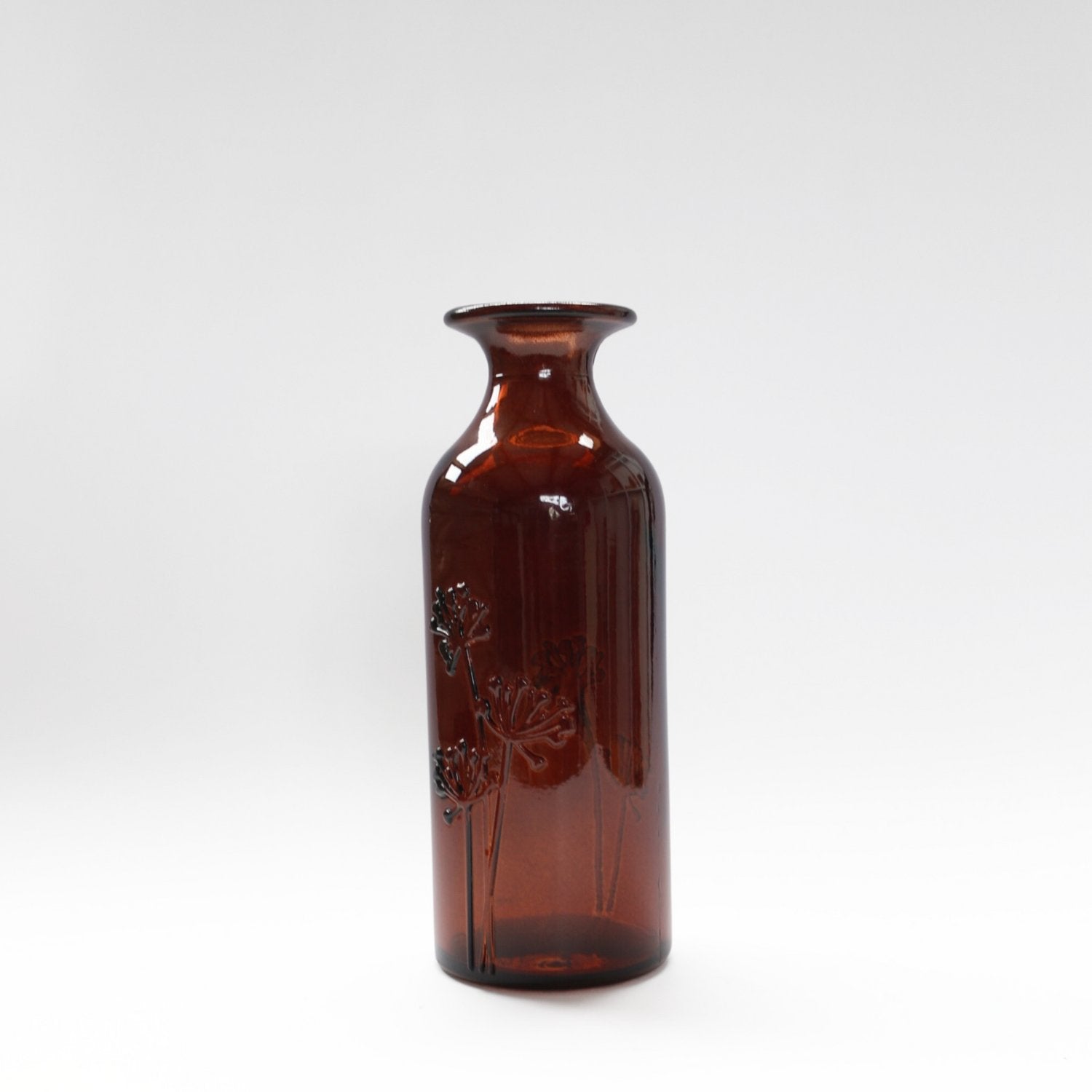 Flair Coloured Vase - The Flower Crate