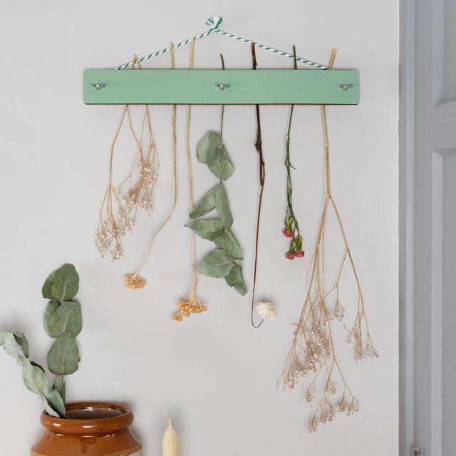 Flower Drying Kit - The Flower Crate