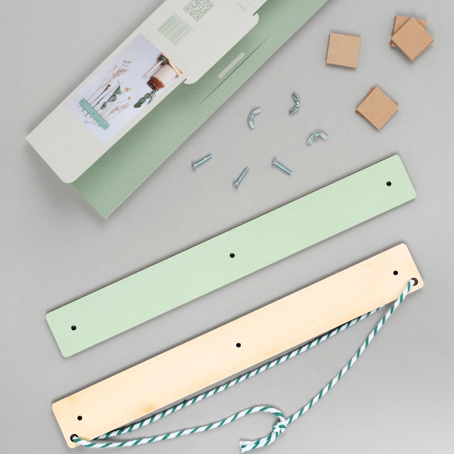 Flower Drying Kit - The Flower Crate