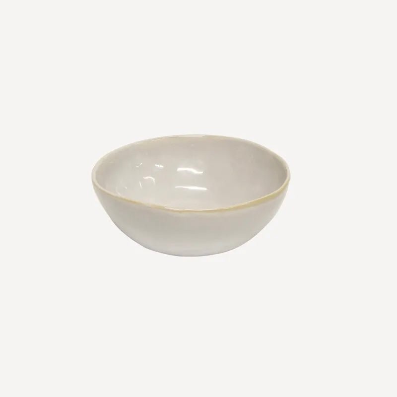Franco Stoneware Soup Bowl - The Flower Crate