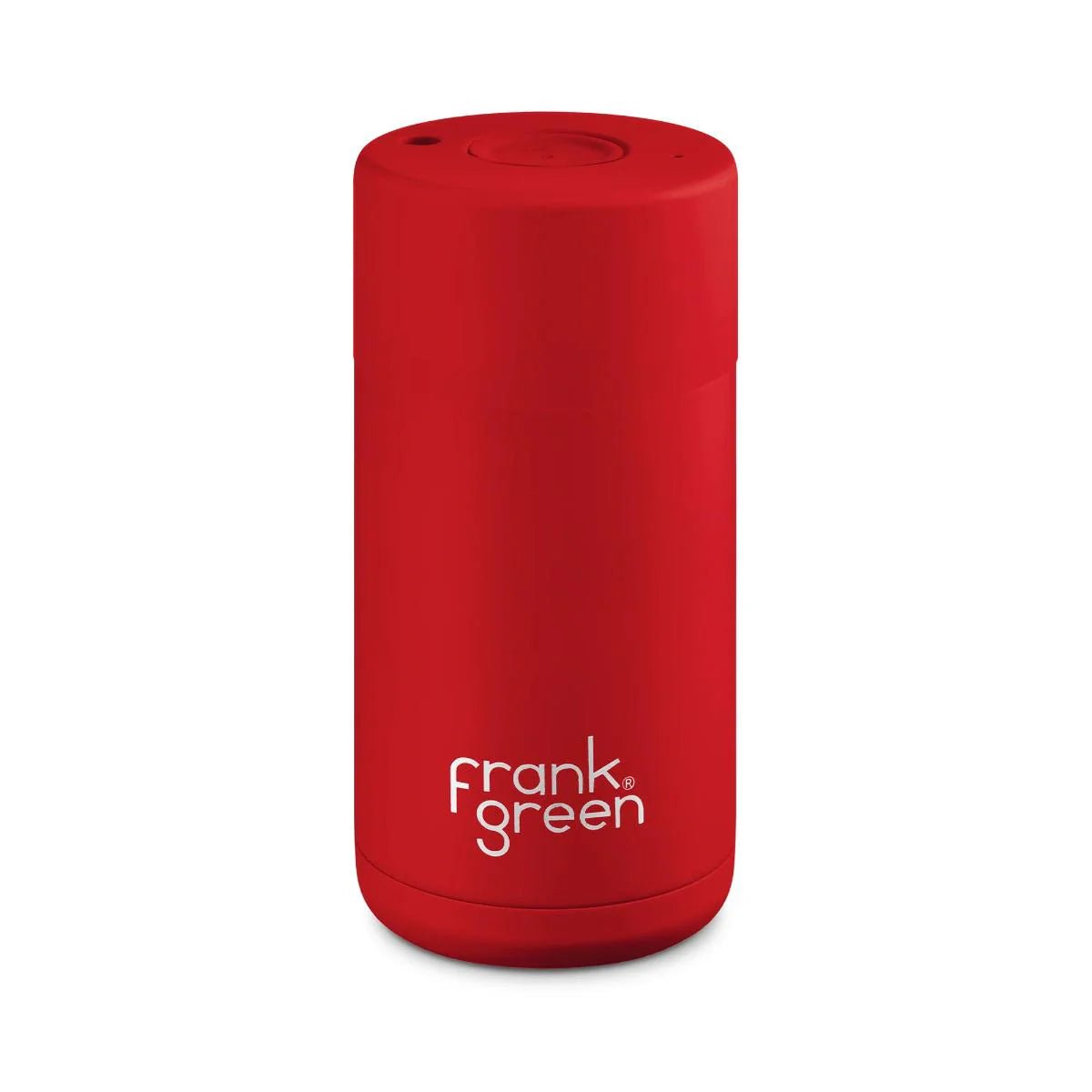 Frank Green - 12oz Ceramic Reusable Cup - The Flower Crate