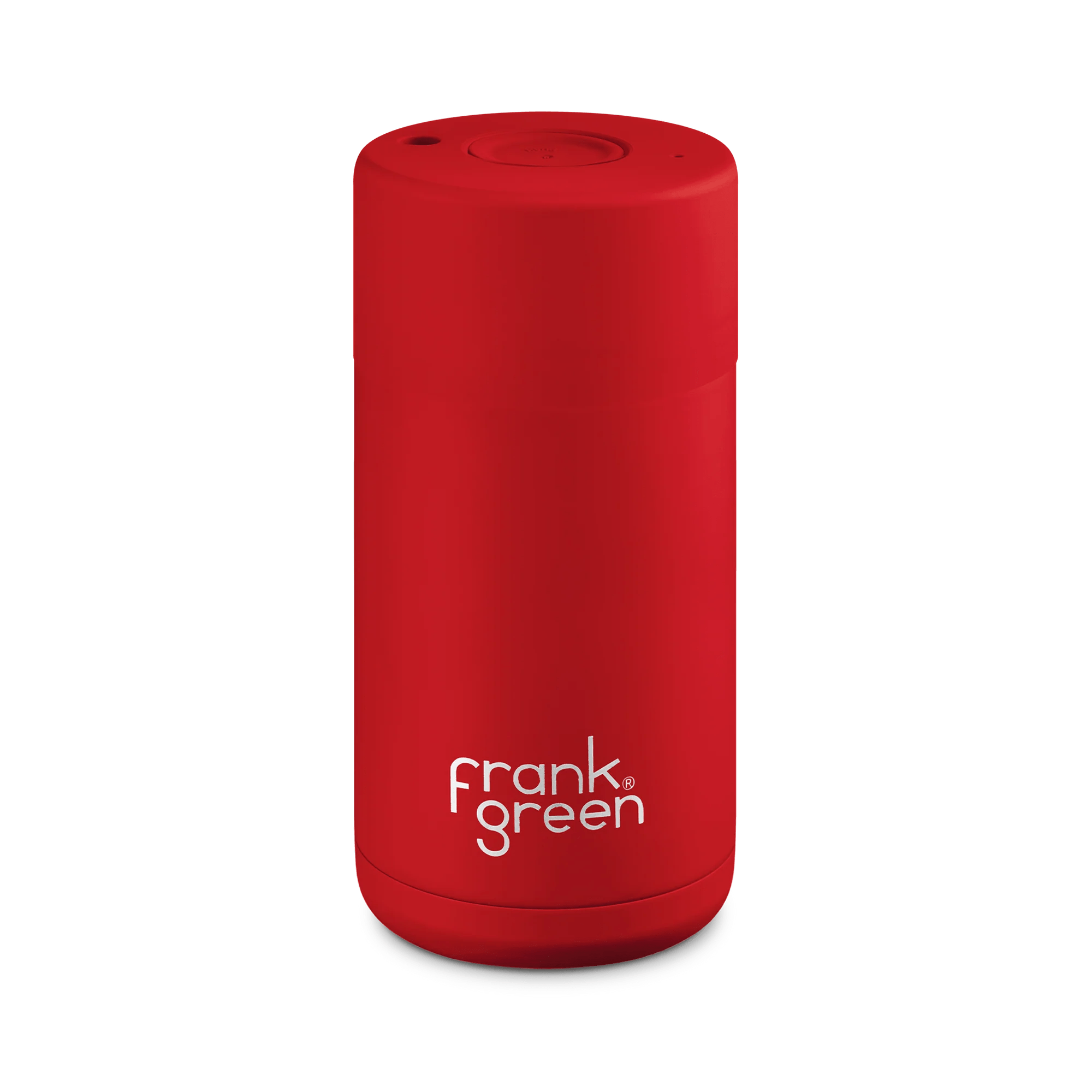 Frank Green - 12oz Ceramic Reusable Cup - The Flower Crate