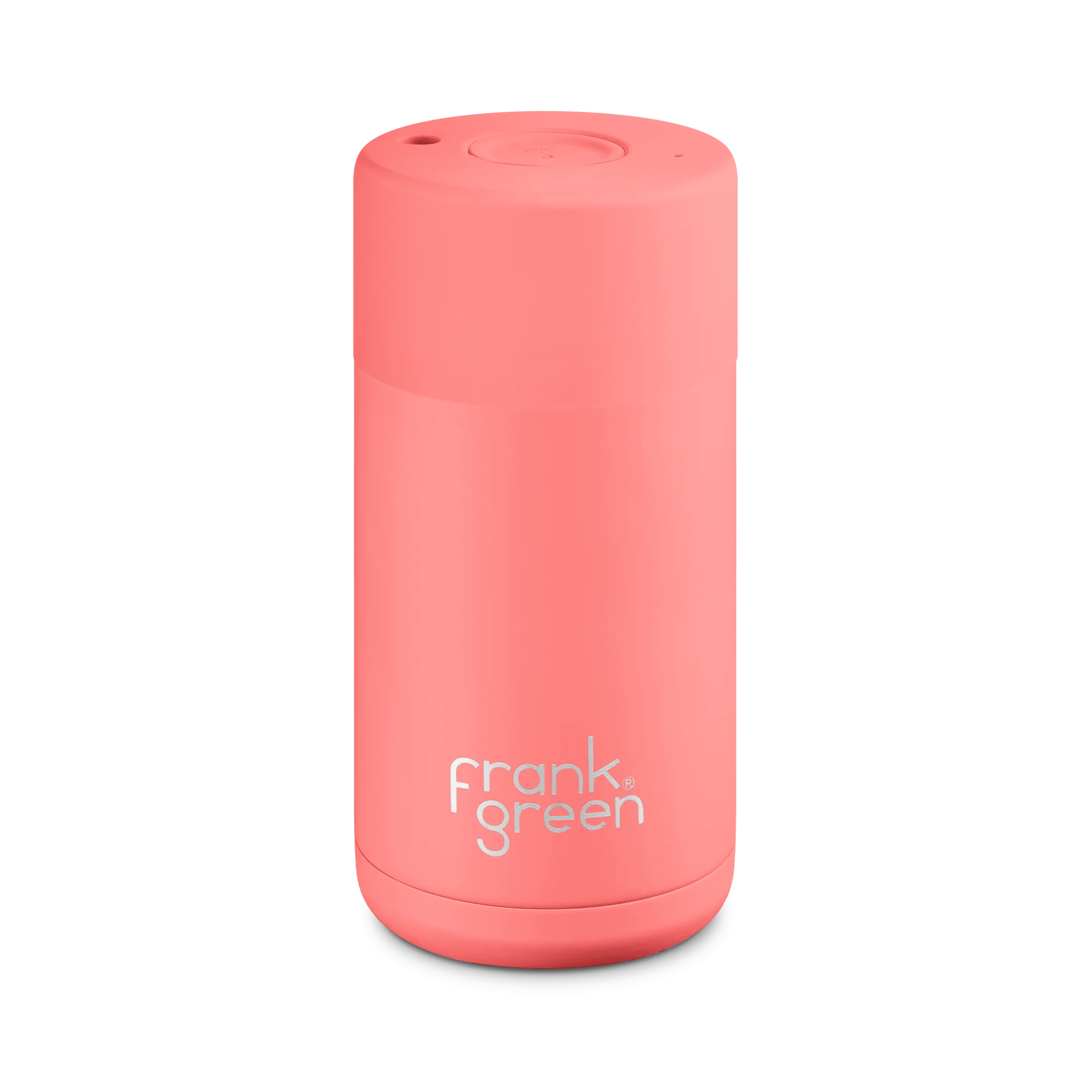 Frank Green - 12oz Ceramic Reusable Cup - The Flower Crate