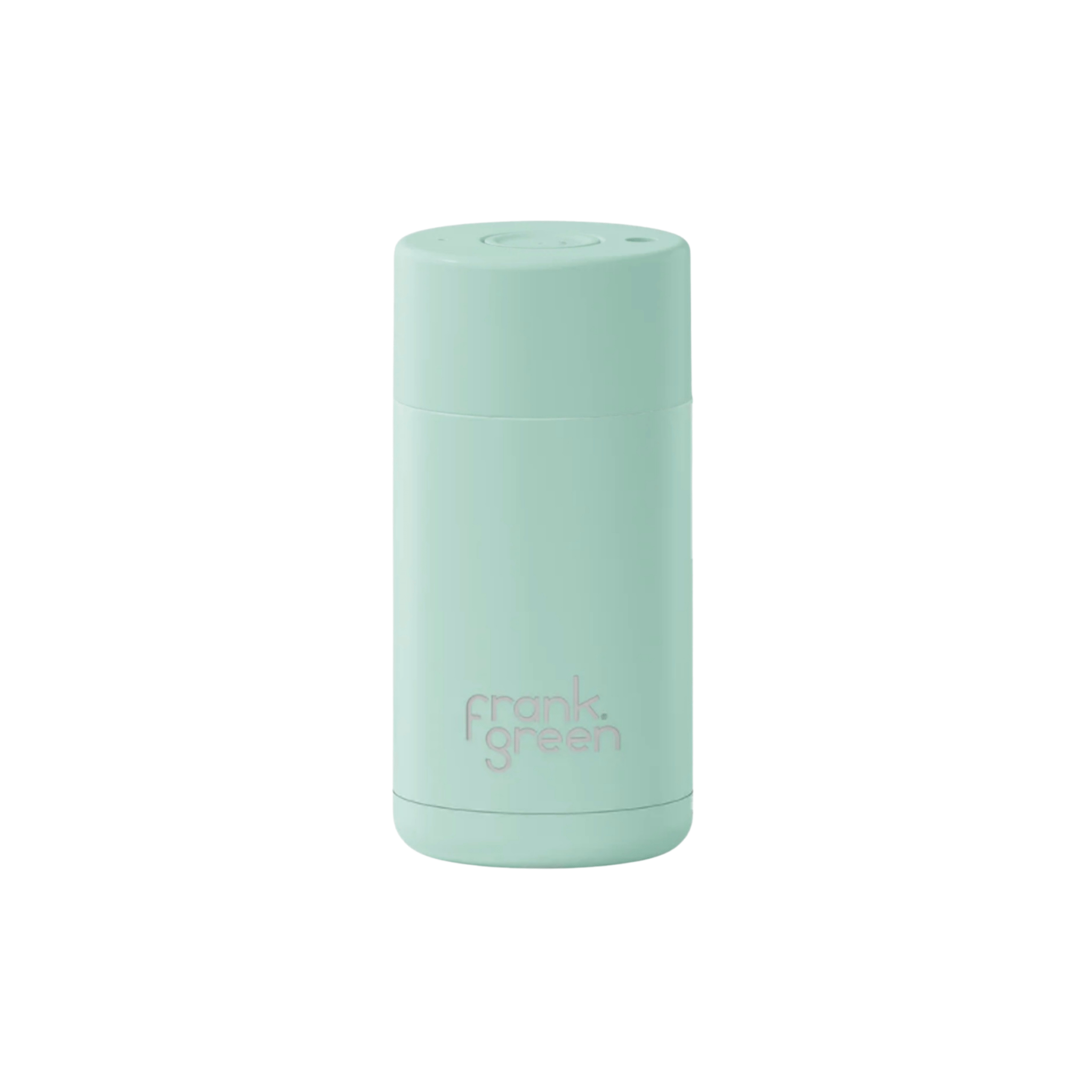 Frank Green - 12oz Ceramic Reusable Cup - The Flower Crate
