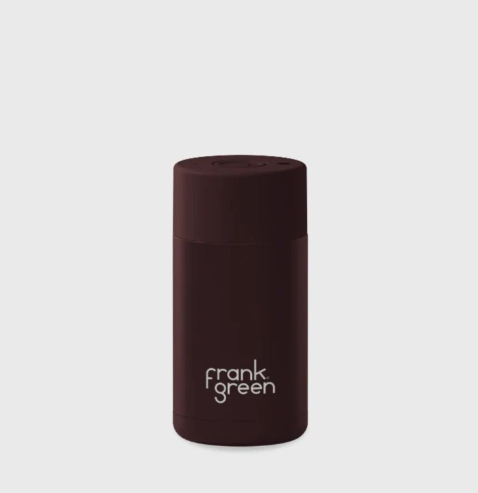 Frank Green - 12oz Ceramic Reusable Cup - The Flower Crate